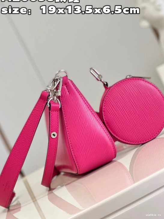 WIS Marellini VUITTON LOUIS 1019